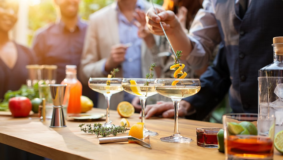 Atelier de survie en pleine nature